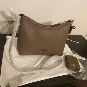 Coach lux Laurel set- LIMITED TIME ON THIS PRICE !